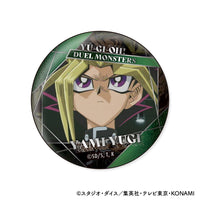 闇遊戯 顔コレ缶バッジ【BOX】