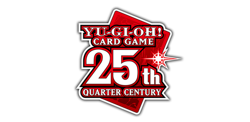 遊戯王カードゲーム25周年記念