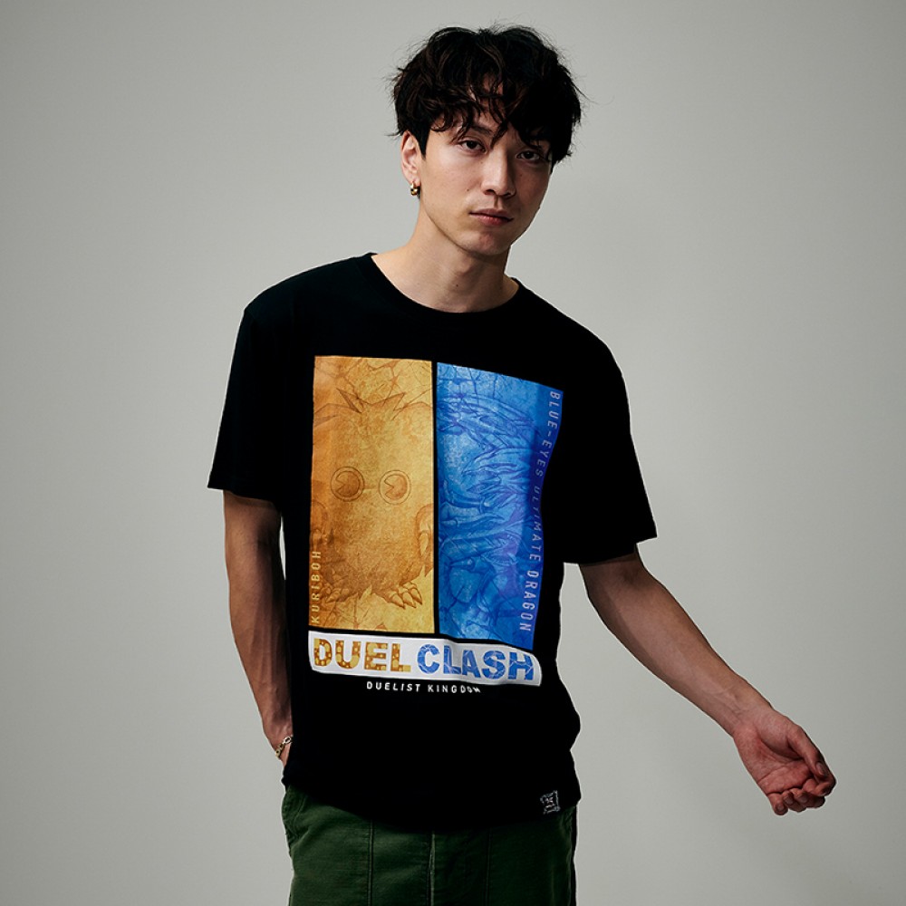 魅力的な OAMC グラフィック ロングスリーブ Tシャツ i9tmg.com.br