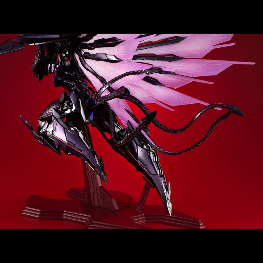 ART WORKS MONSTERS 遊☆戯☆王ＺＥＸＡＬ No.107 銀河眼の時空竜 | KAIBA CORPORATION STORE