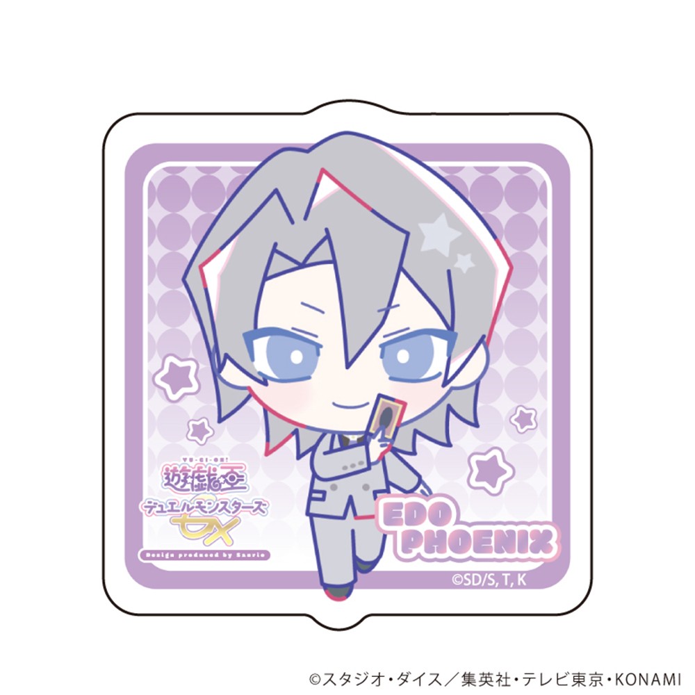 エド・フェニックス
