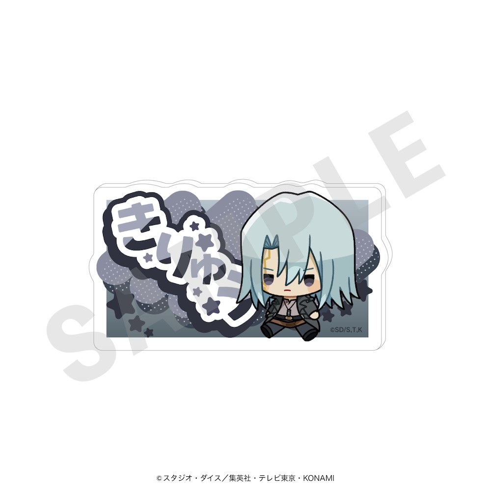ヘルヴァボス オジー ぬいぐるみ 特典バッジ ZZZ 16pt】ゼンレスゾーンゼロ ちびキャラ缶バッジ オボルス小隊