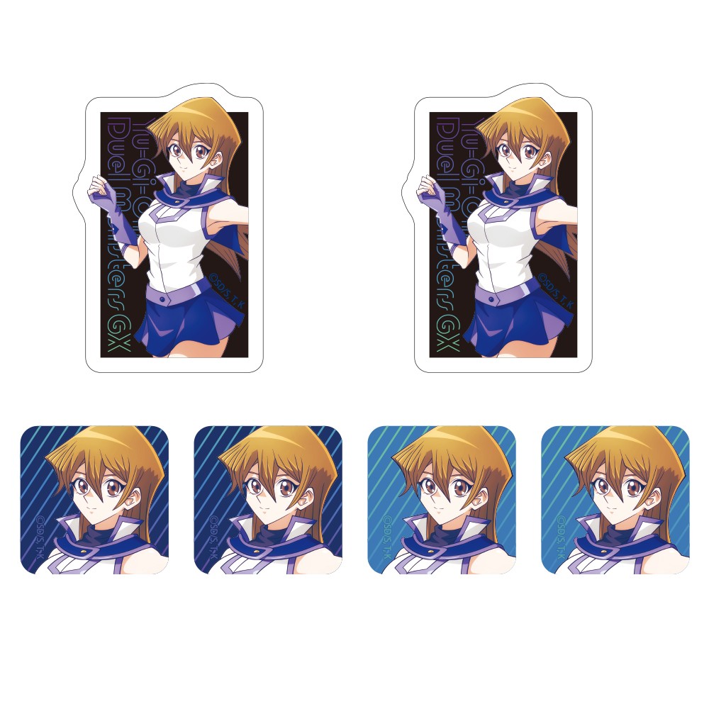 天上院明日香