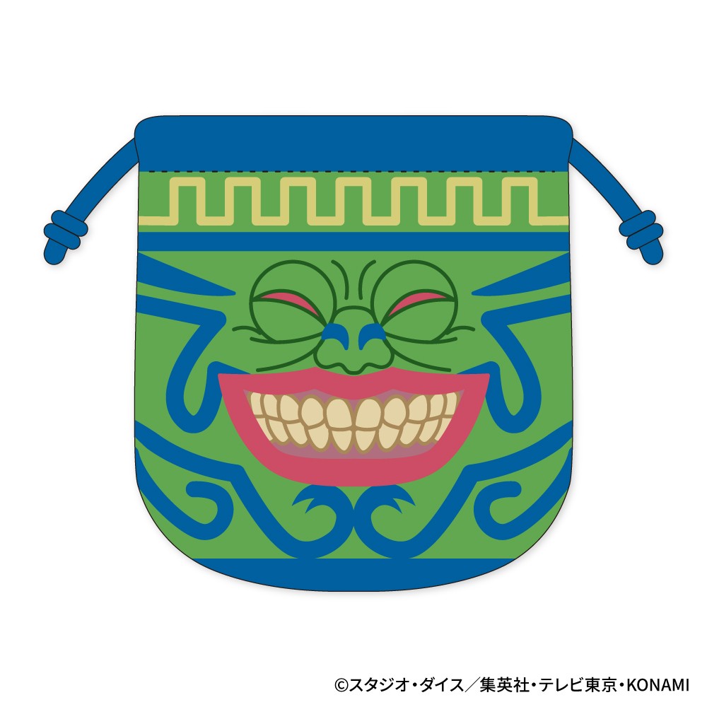 強欲な壺