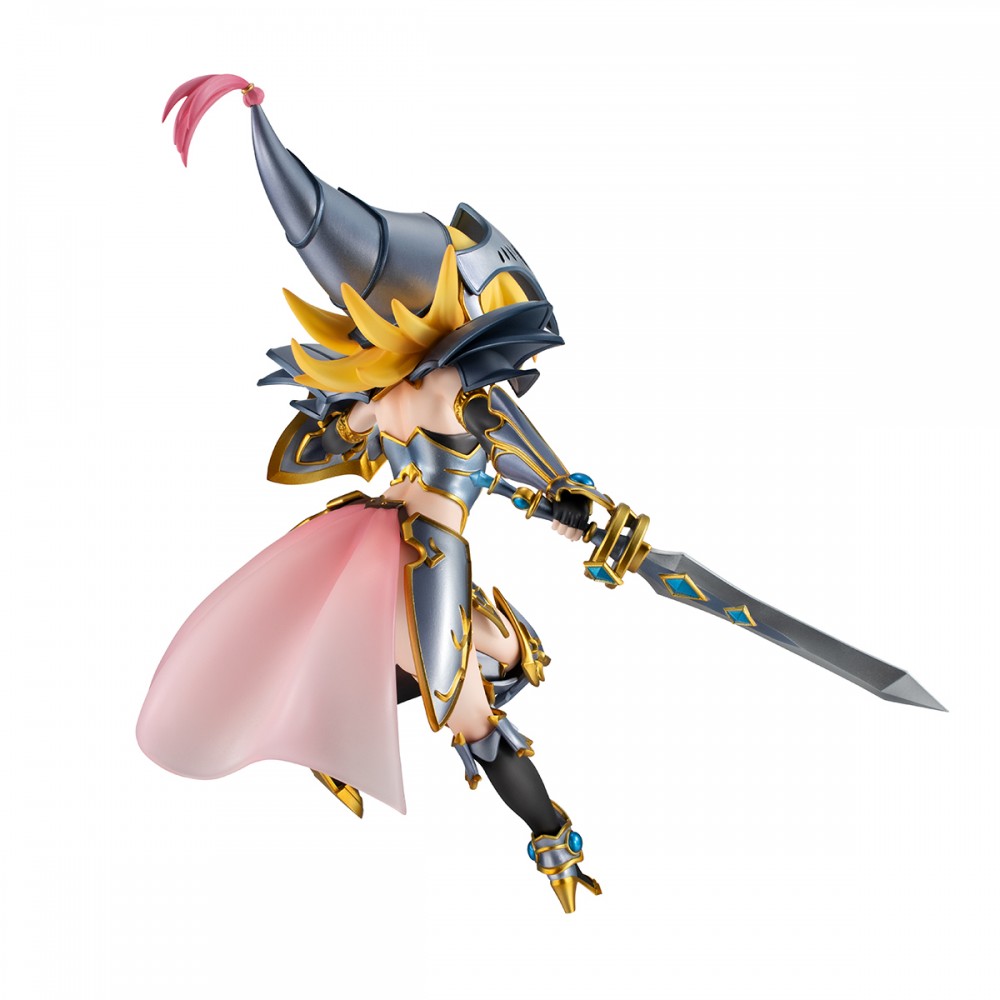 遊戯王 竜騎士ブラック・マジシャン・ガール Amazon.co.jp: 遊戯王カード 竜騎士ブラック・マジシャン