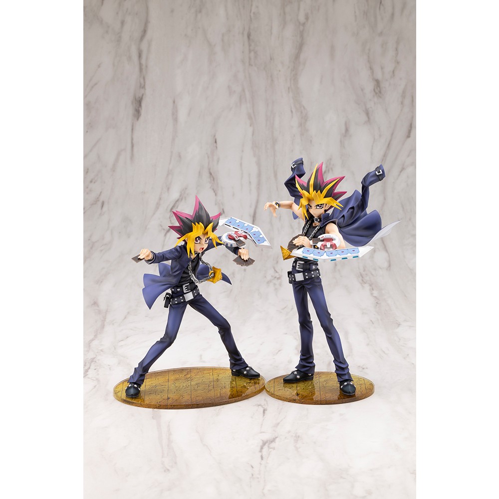 ※「武藤遊戯」は付属いたしません。