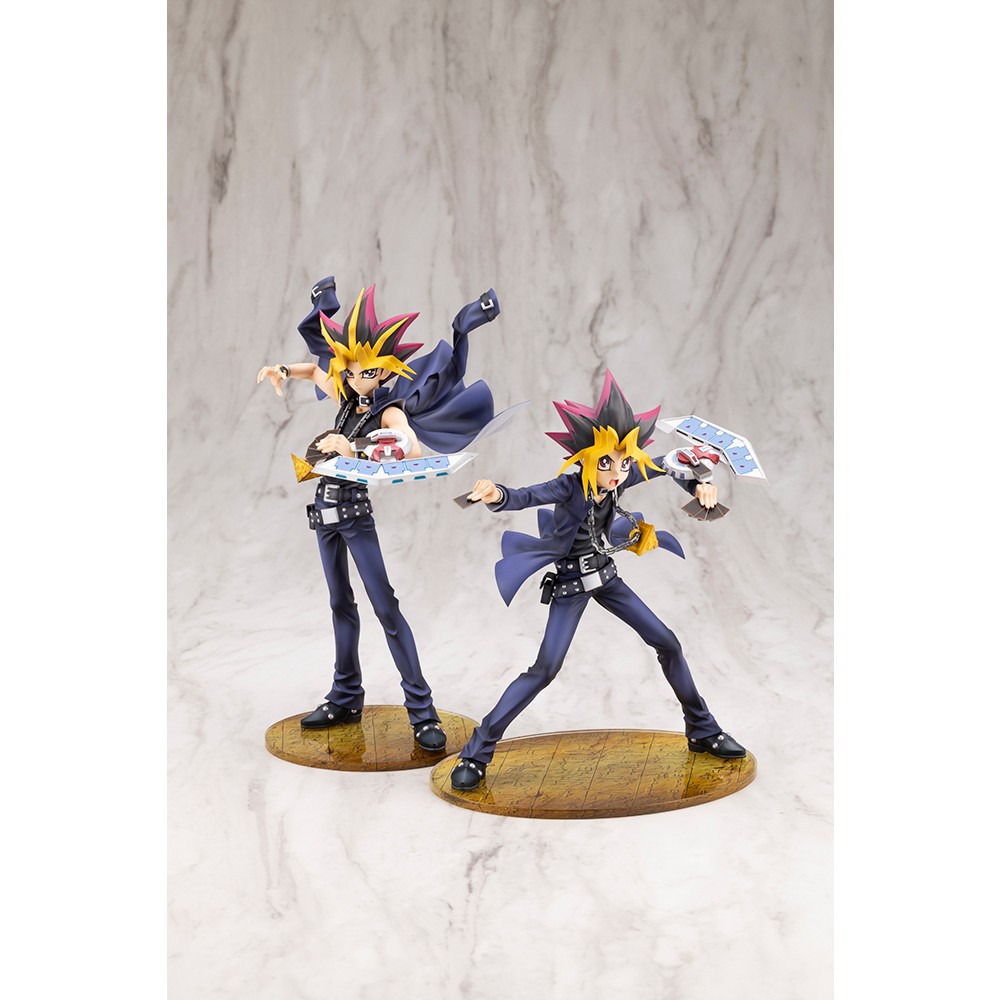 ※「武藤遊戯」は付属いたしません。