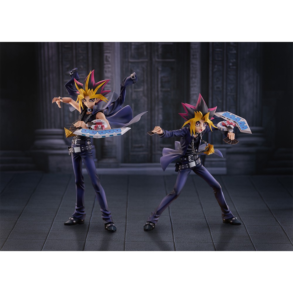 ※「武藤遊戯」は付属いたしません。