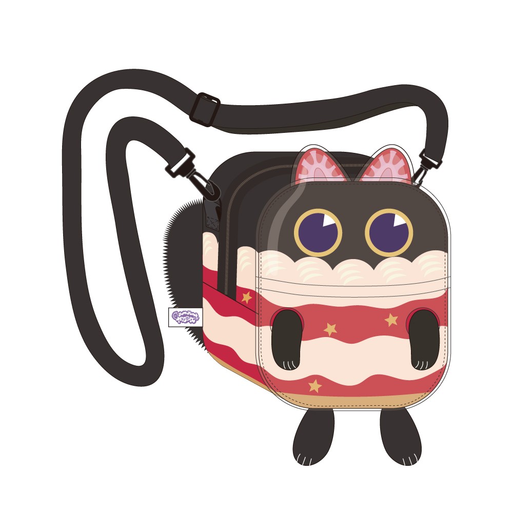 カプシー☆ヤミー