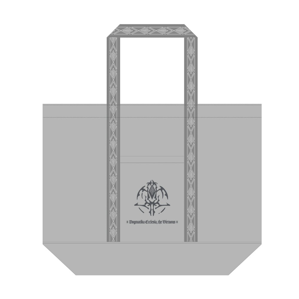 教導の聖女エクレシア