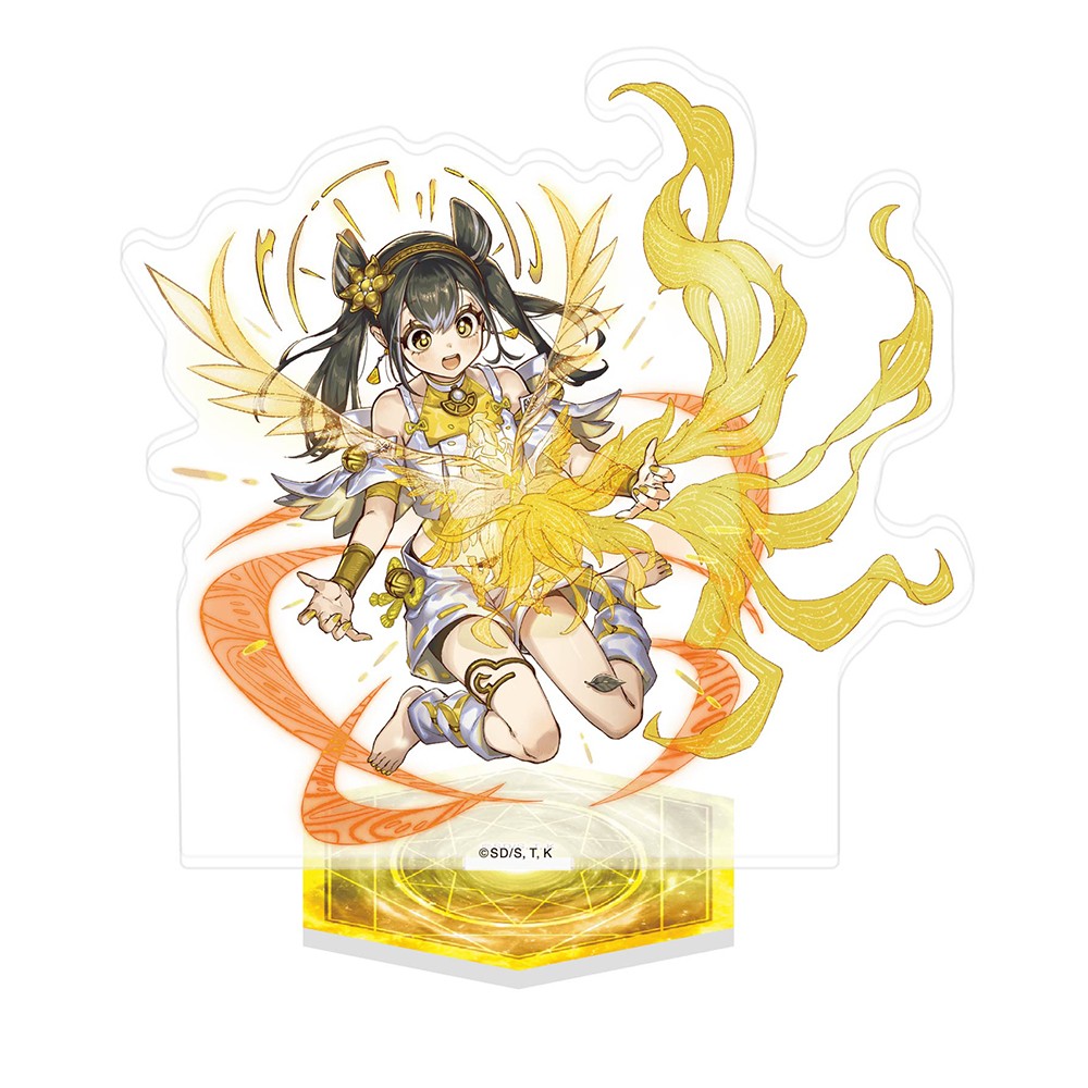 オオヒメの御巫