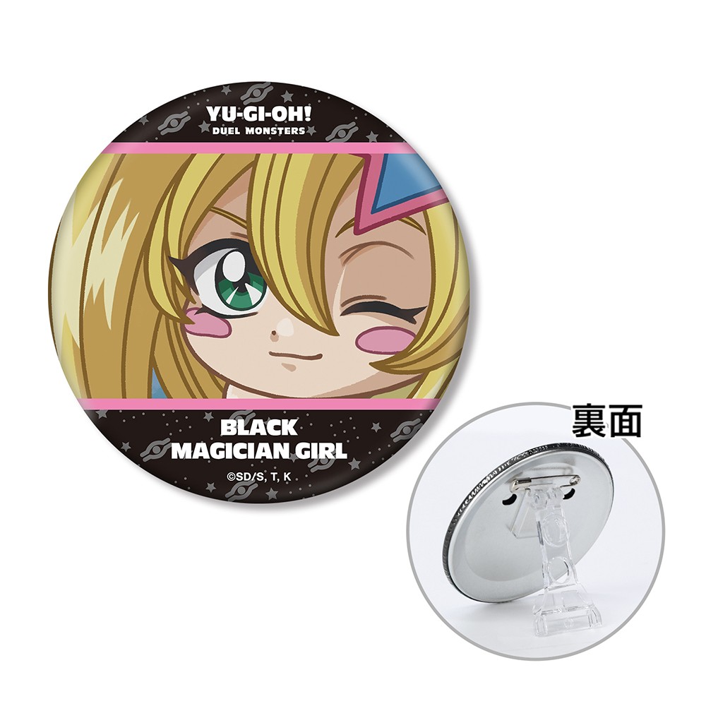 ブラック・マジシャン・ガール