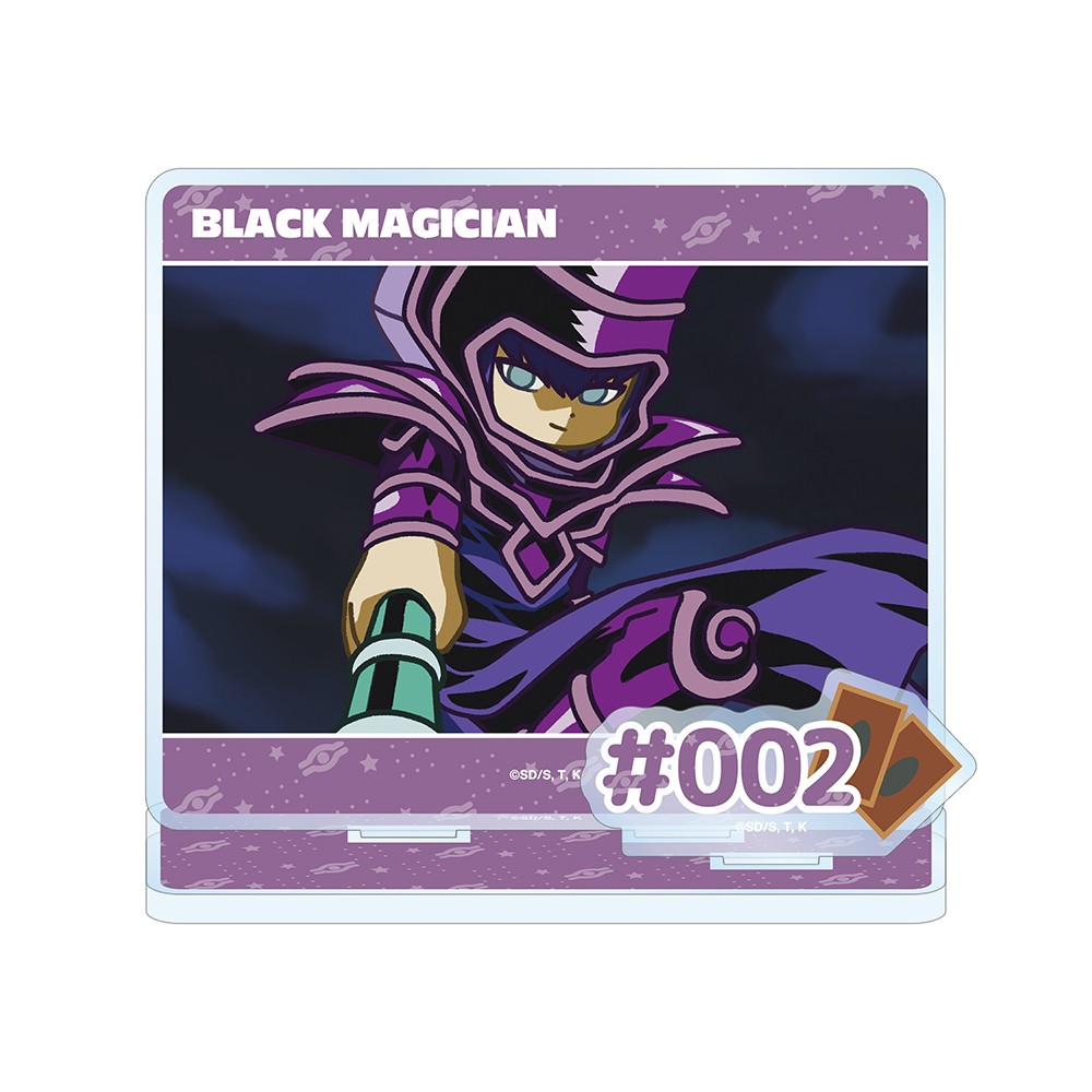 ブラック・マジシャン