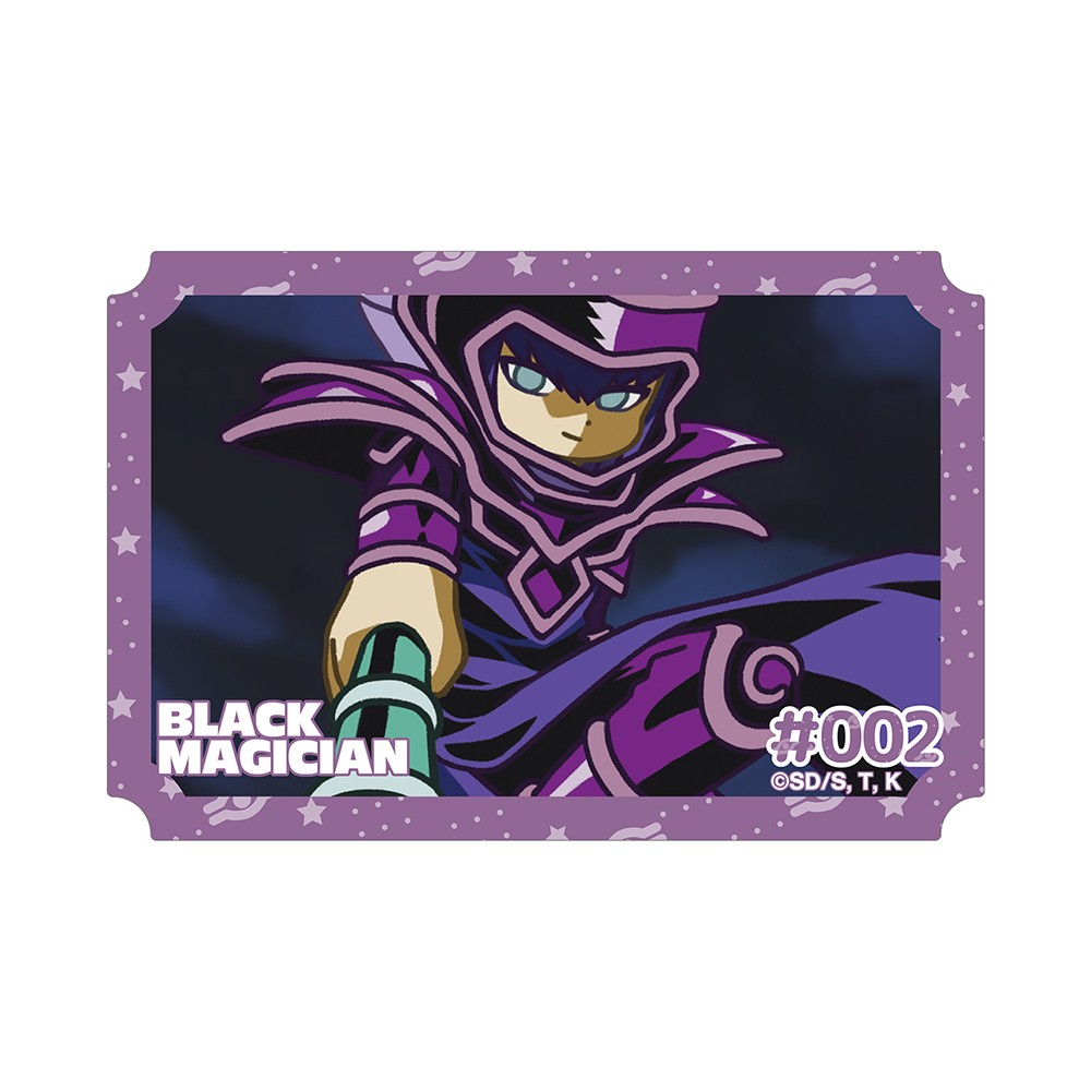 ブラック・マジシャン