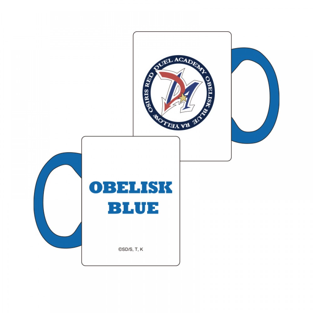 オベリスクブルー