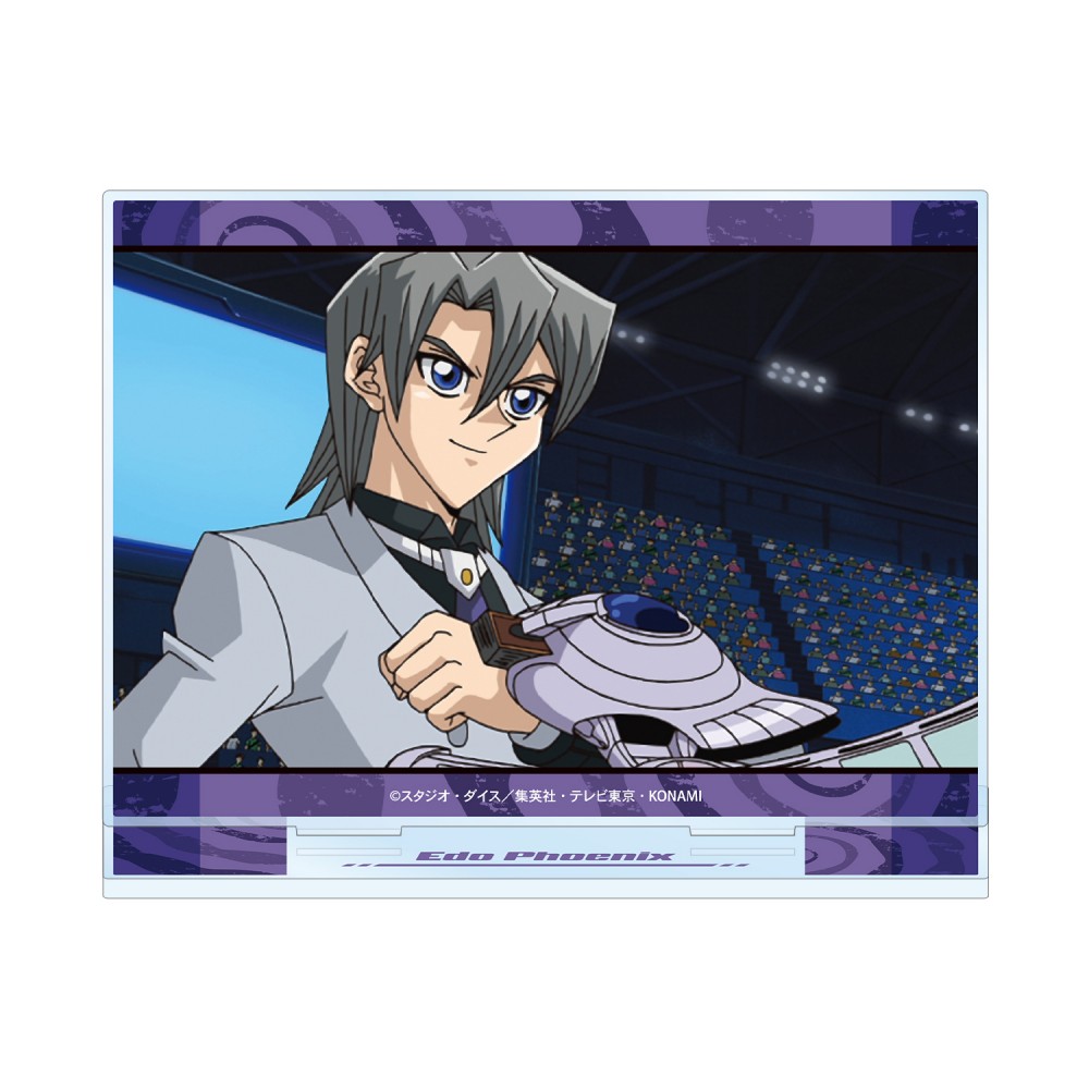 エド・フェニックス