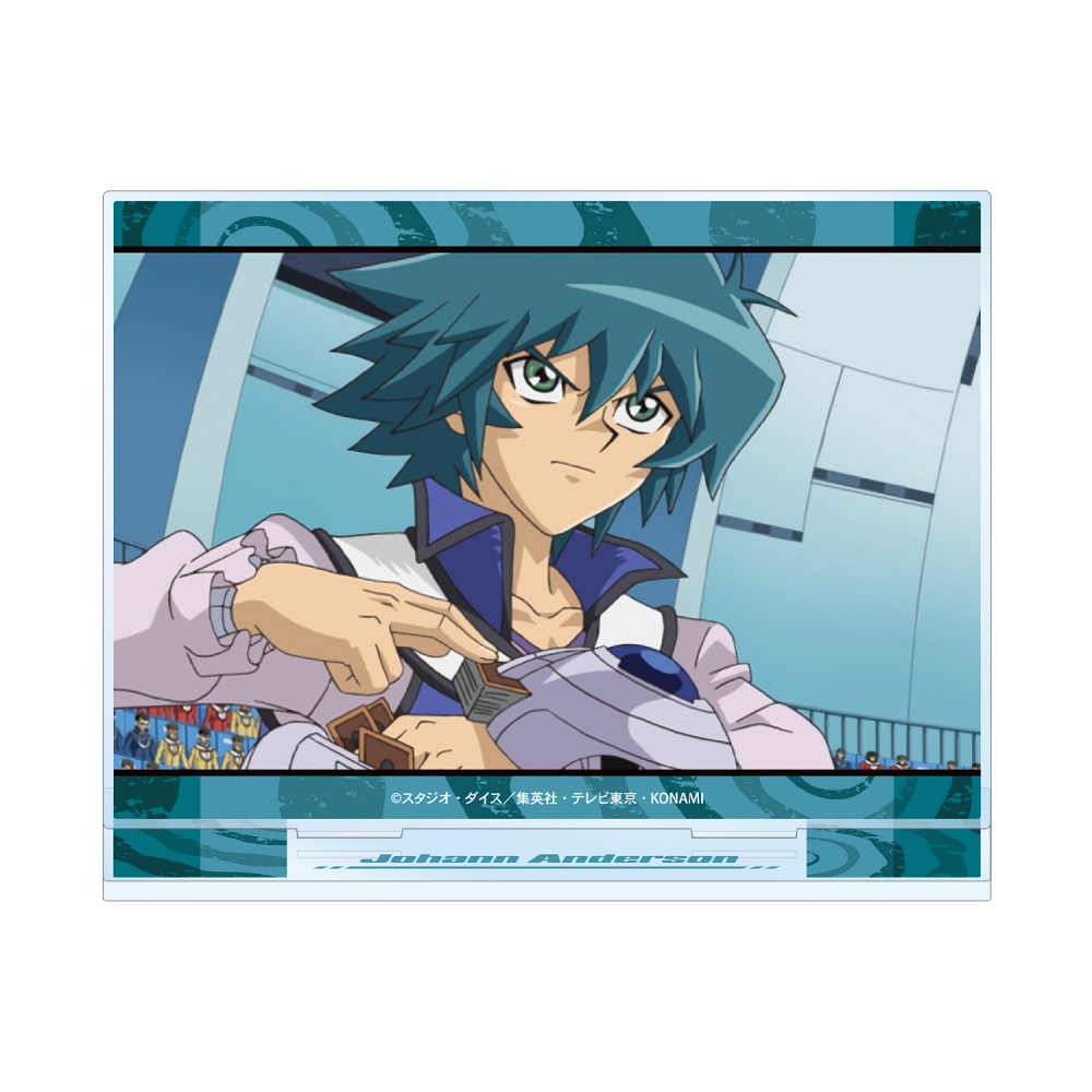 ヨハン・アンデルセン