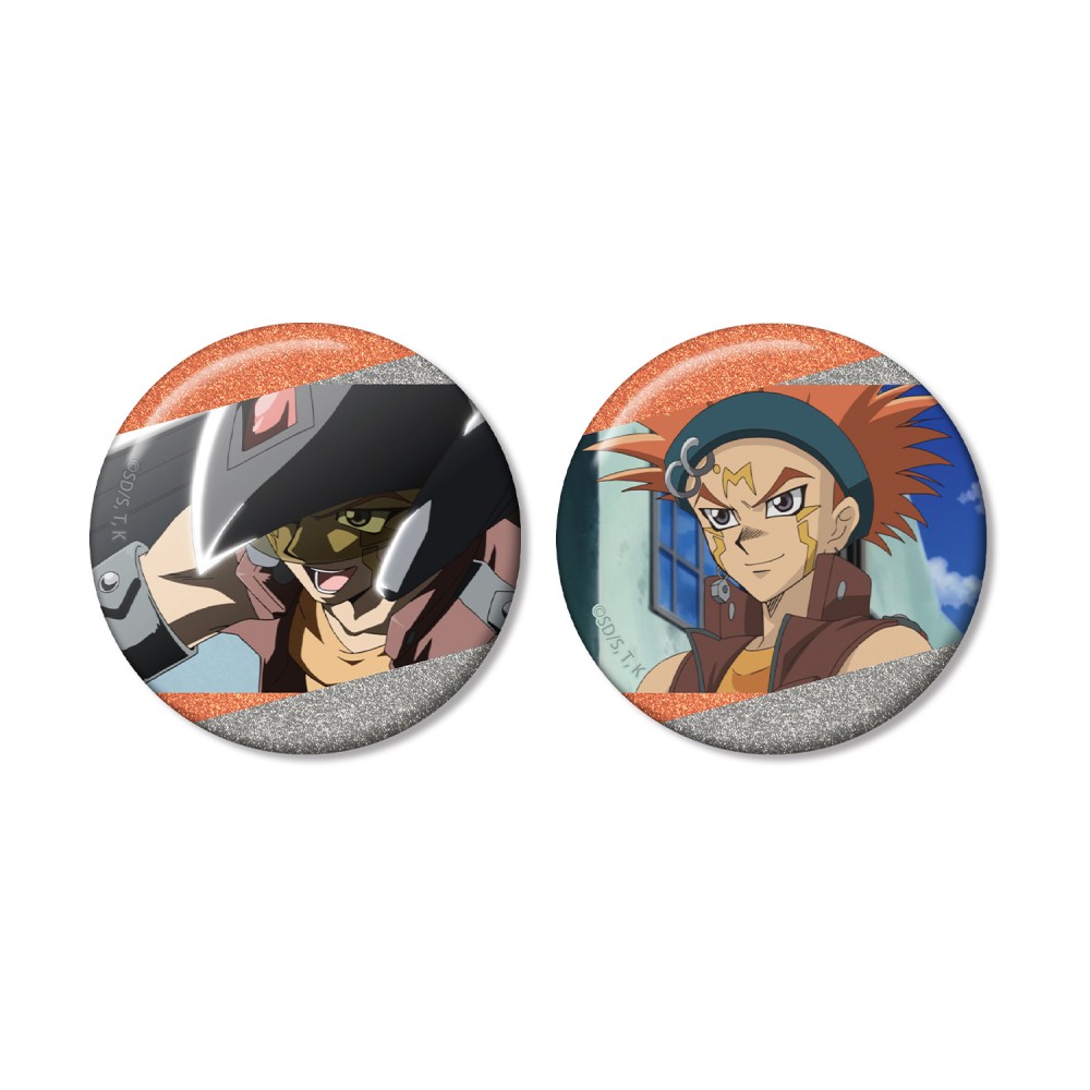 クロウ・ホーガン