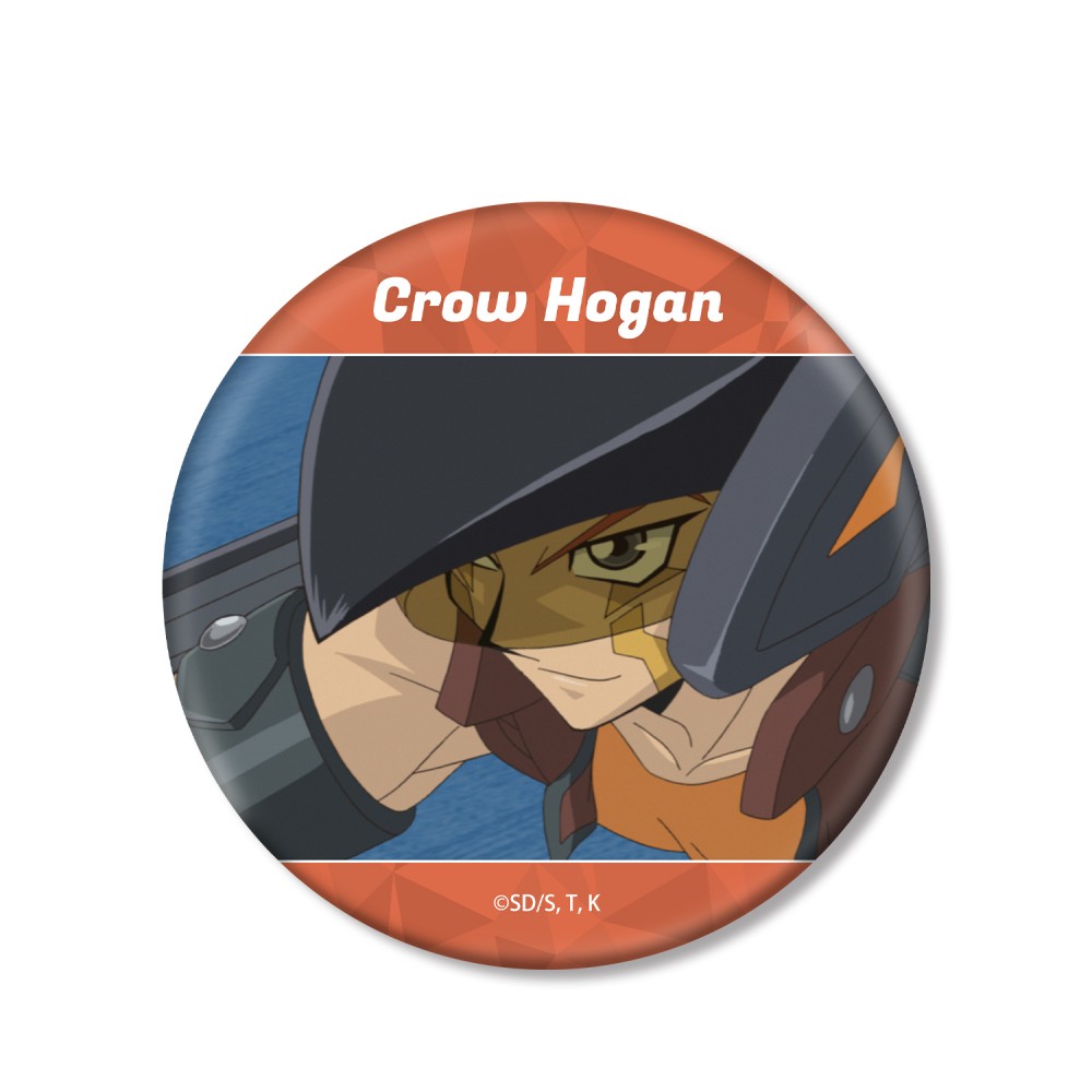 クロウ・ホーガン