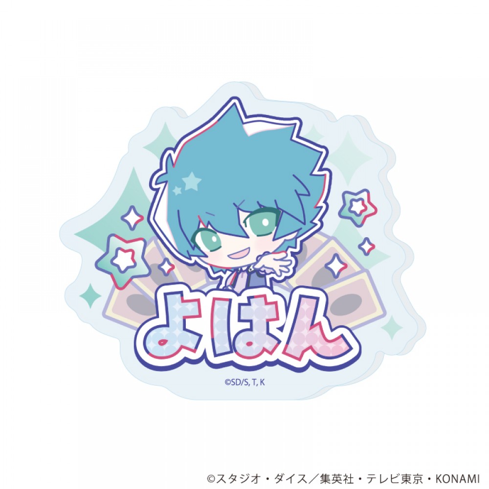 ヨハン・アンデルセン