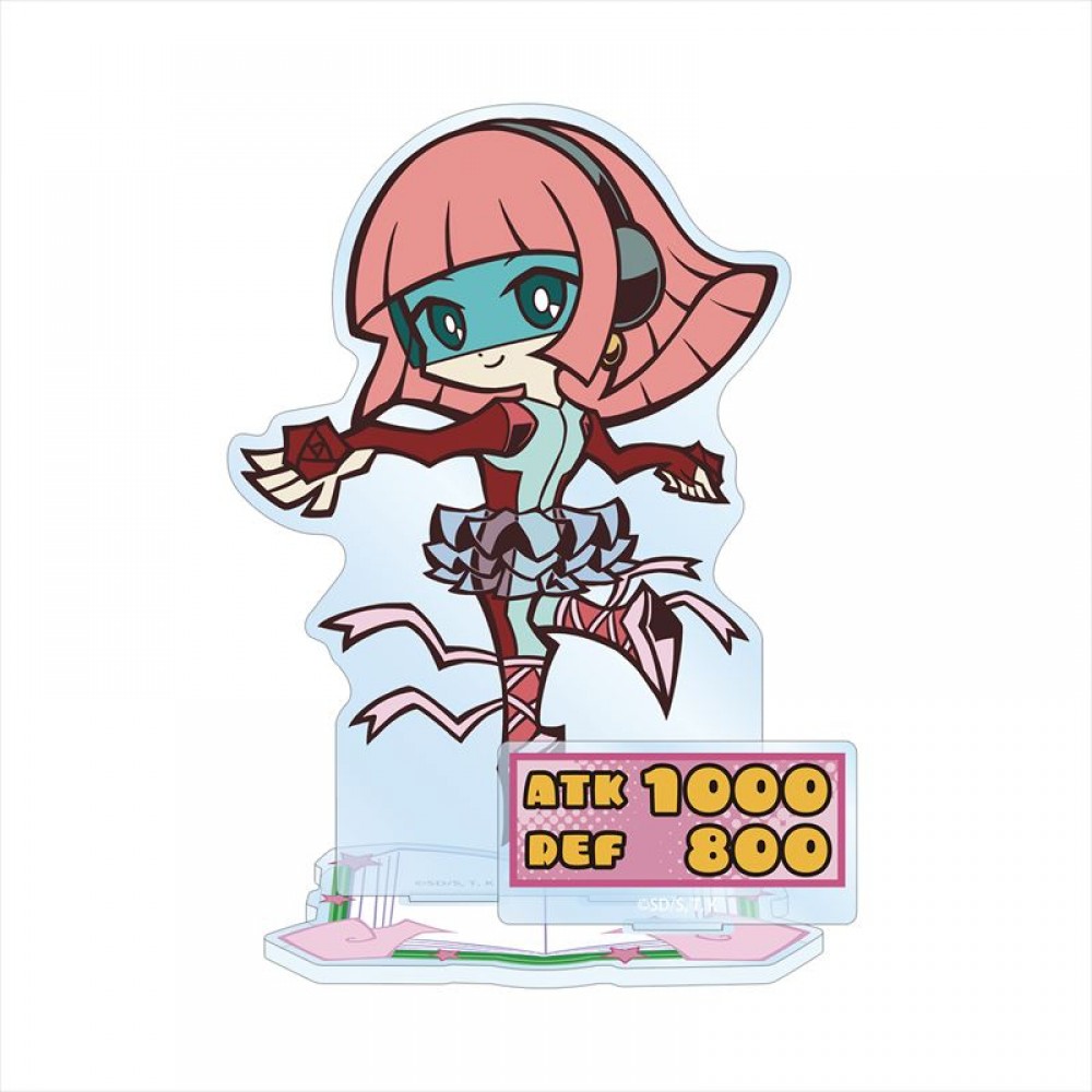 サイバー･チュチュ