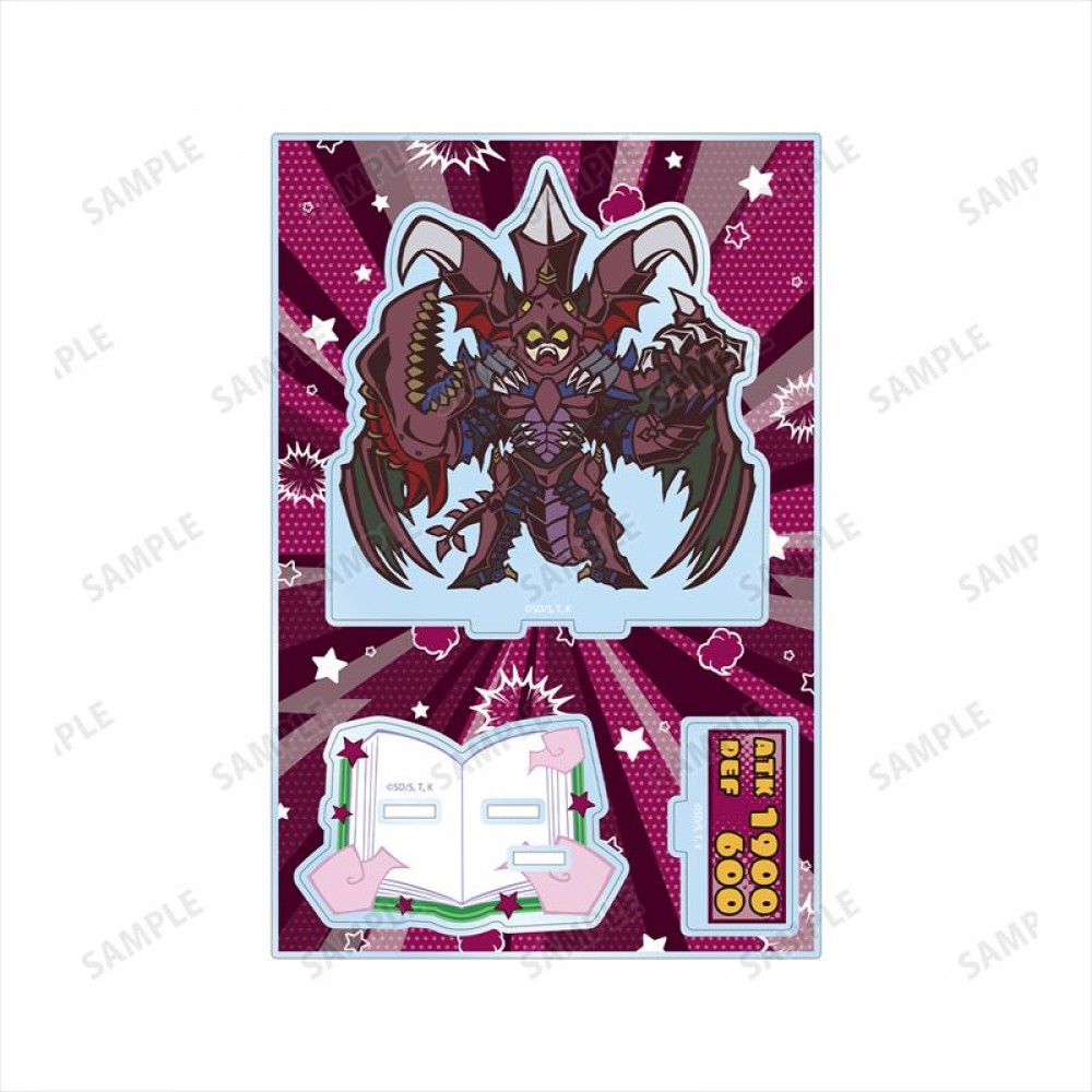 D-HERO Bloo-D（組み立て前）