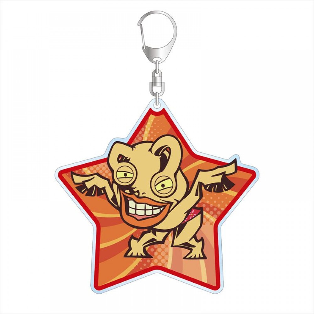 おジャマ･イエロー