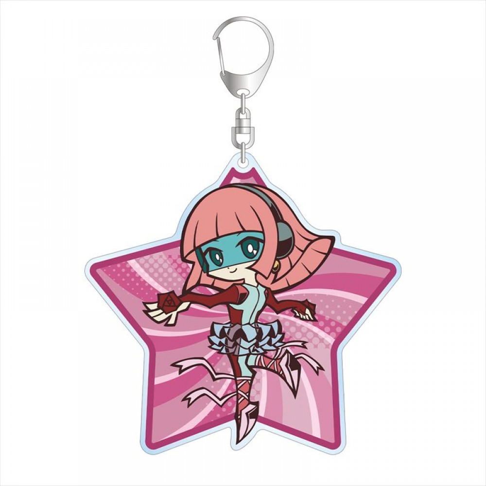 サイバー･チュチュ