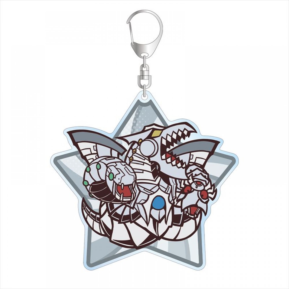 サイバー･エンド･ドラゴン