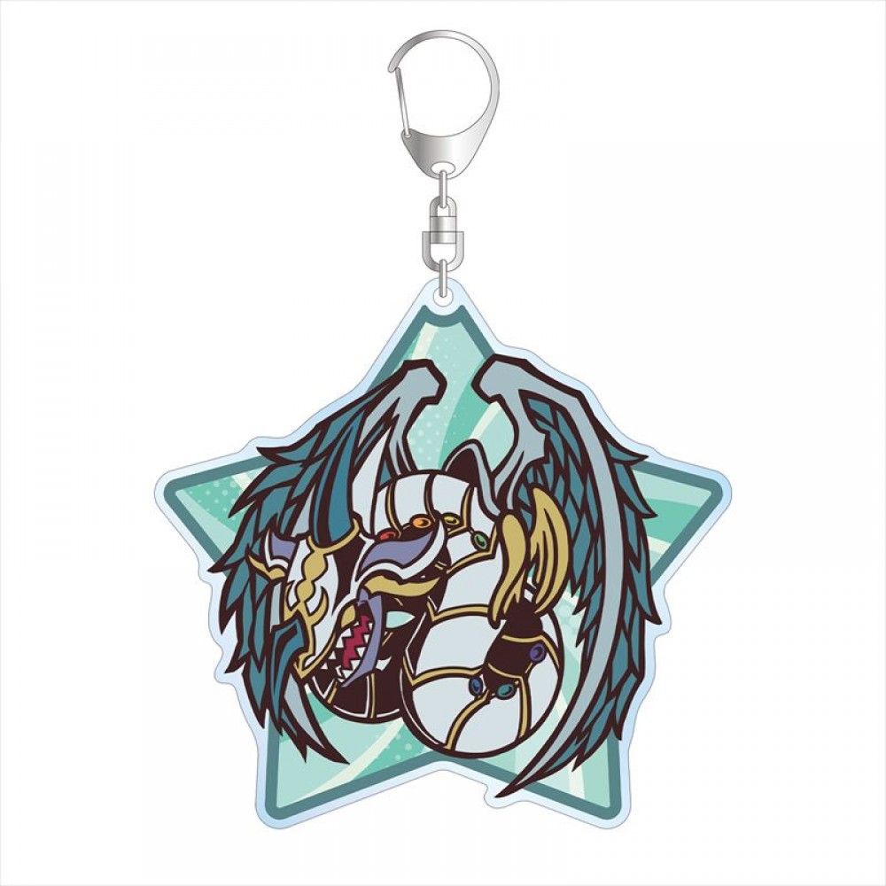 究極宝玉神レインボー･ドラゴン