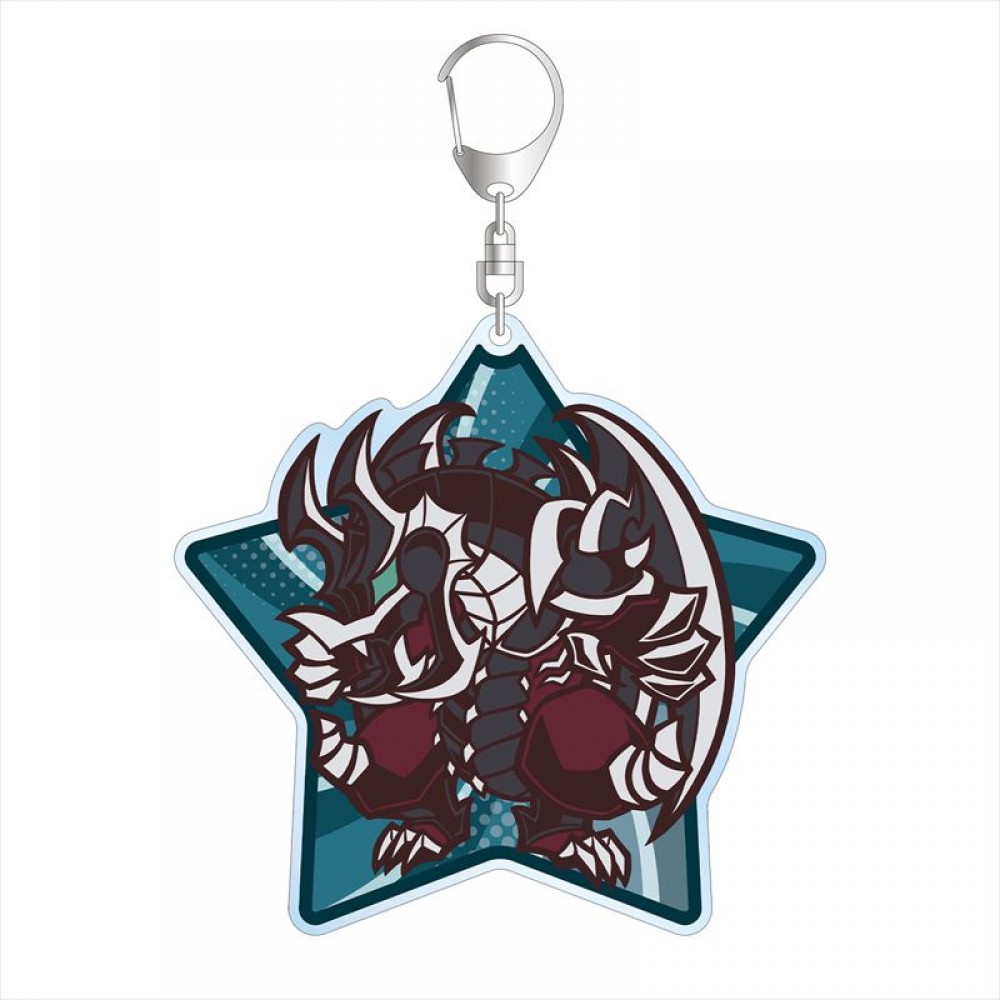 アームド･ドラゴン LV10