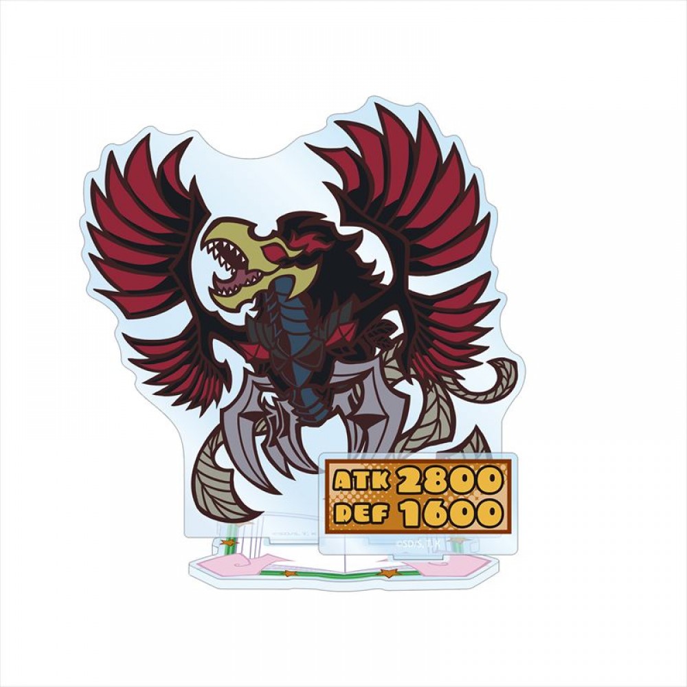 ブラックフェザー･ドラゴン