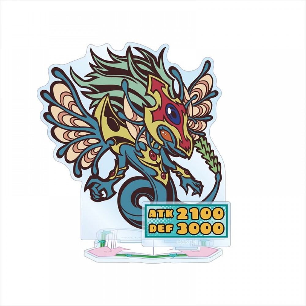 エンシェント･フェアリー･ドラゴン