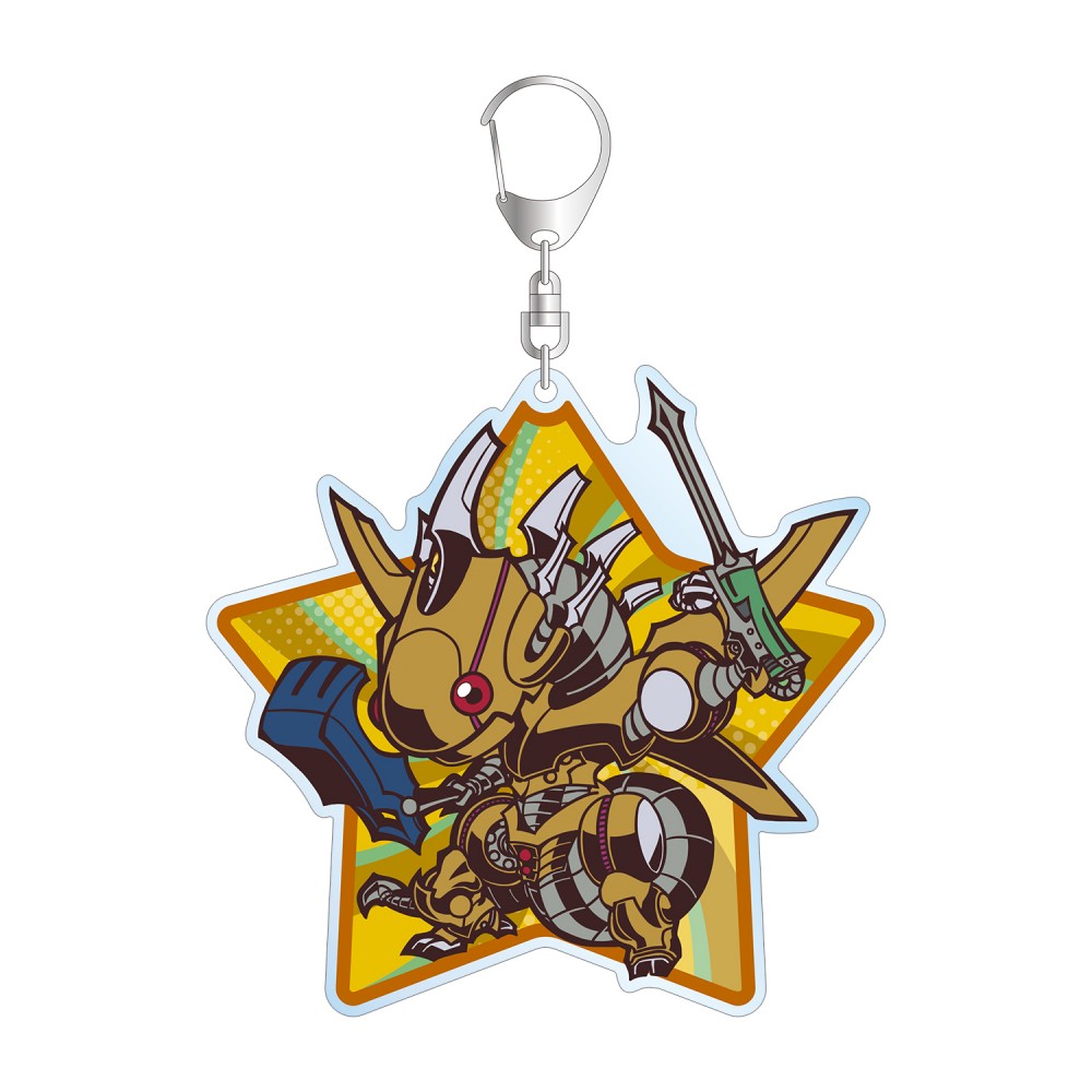 パワー･ツール･ドラゴン