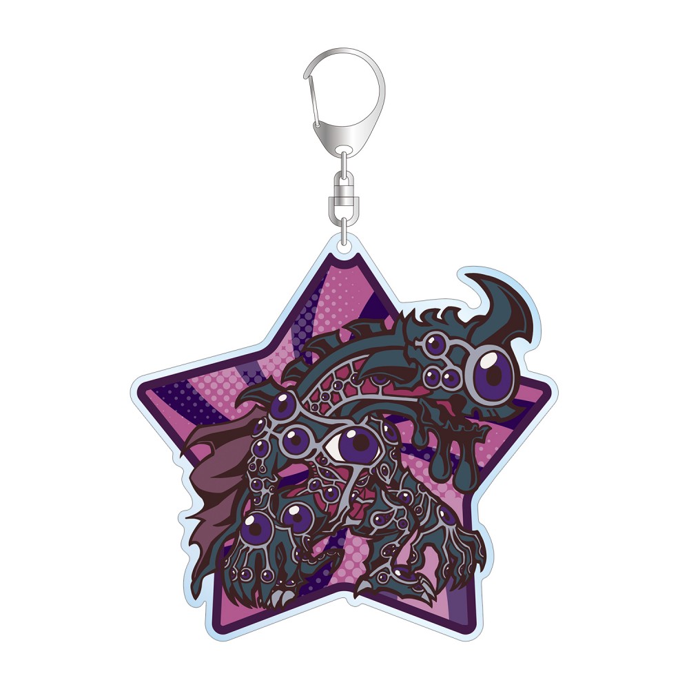 ワンハンドレッド･アイ･ドラゴン