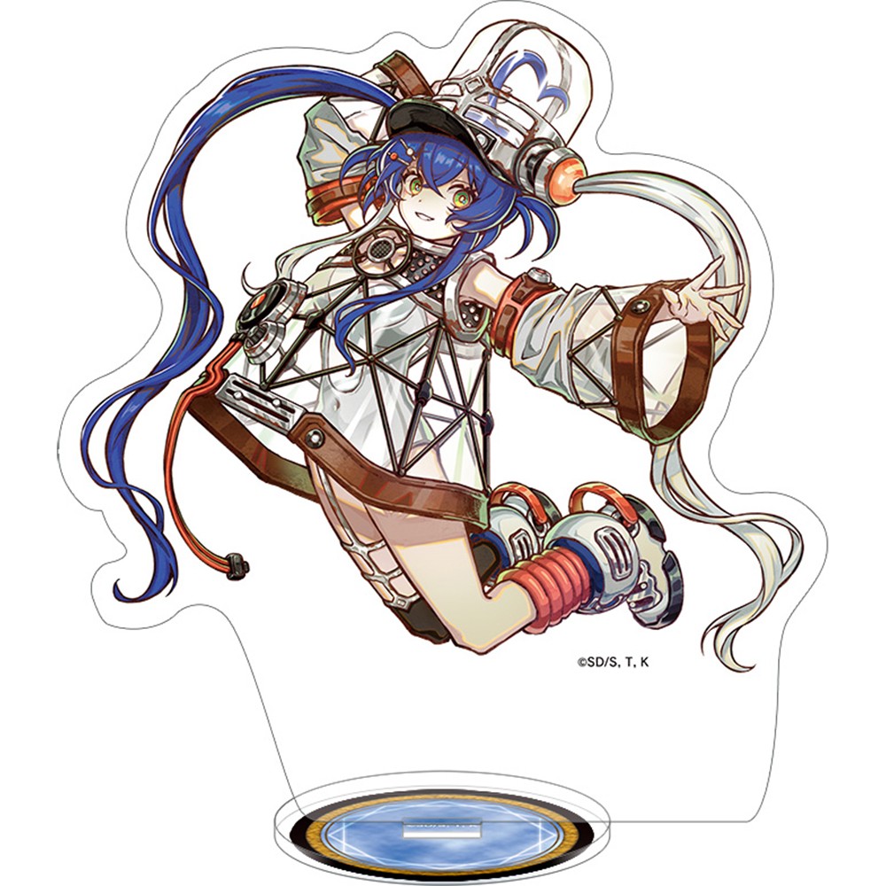 キラーチューン・キュー