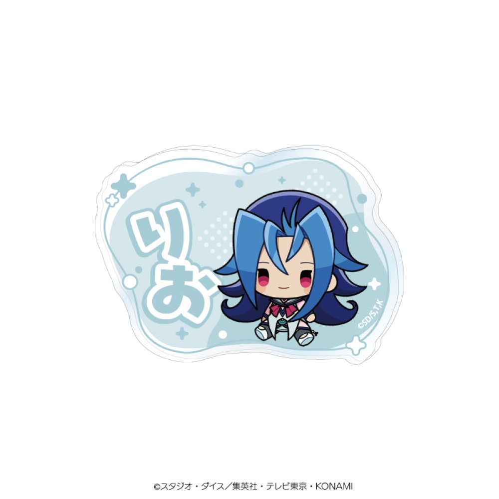 神代璃緒