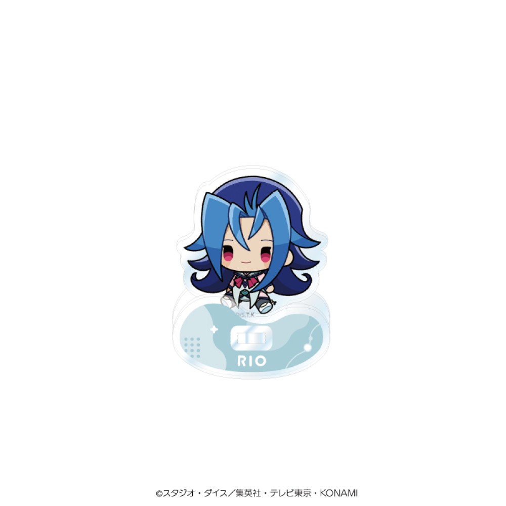 神代璃緒