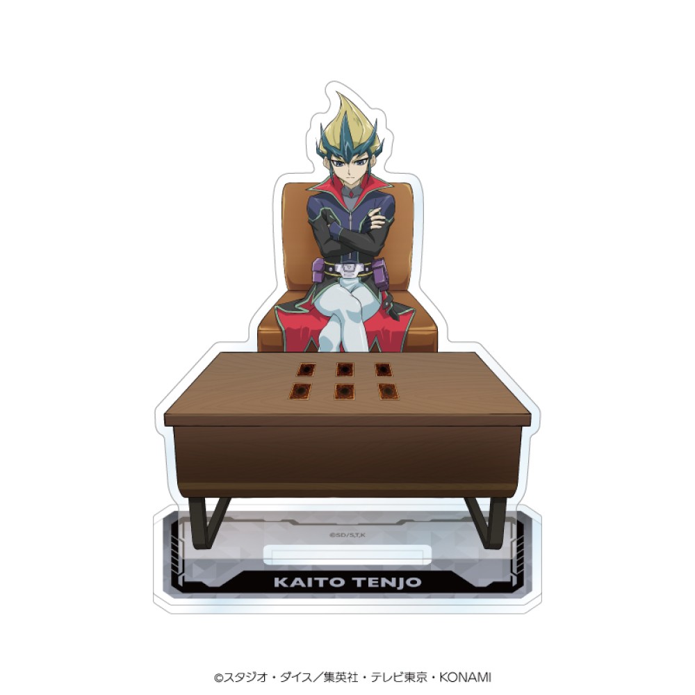 天城カイト