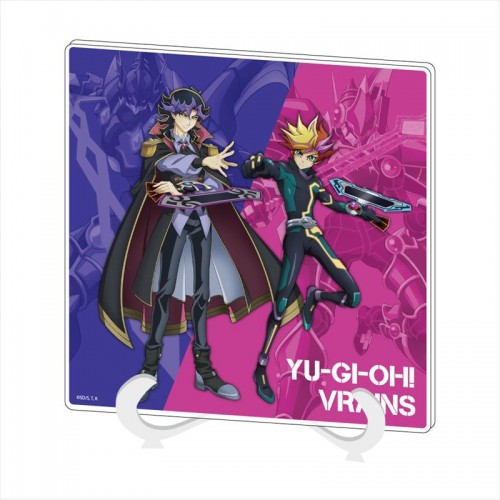 遊☆戯☆王ＶＲＡＩＮＳ | KAIBA CORPORATION STORE