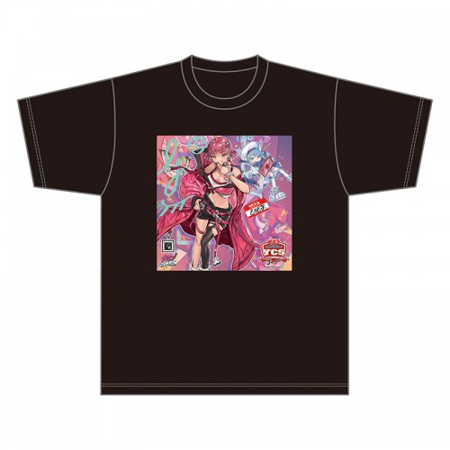 遊戯王カードゲーム25周年YCSJ TシャツVOL.1（全2種） | KAIBA