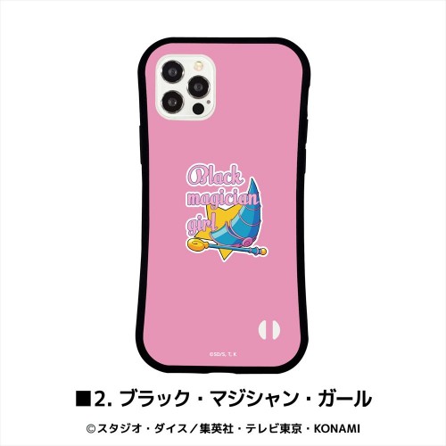 グリップスマホケース | KAIBA CORPORATION STORE