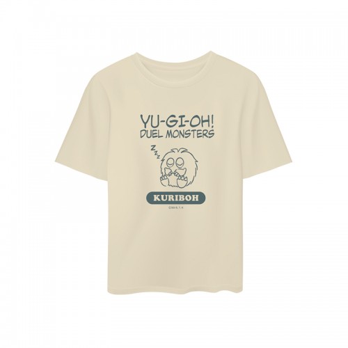 おやすみクリボー Tシャツ