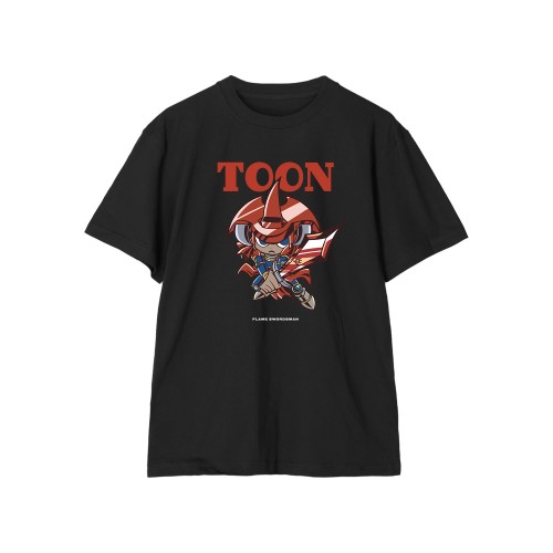 炎の剣士 トゥーン・ワールド テイストデフォルメ 第4弾 Tシャツ