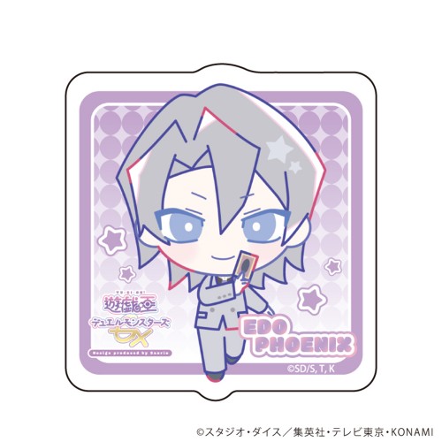 エド・フェニックス