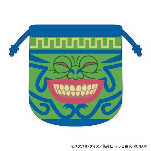 強欲な壺