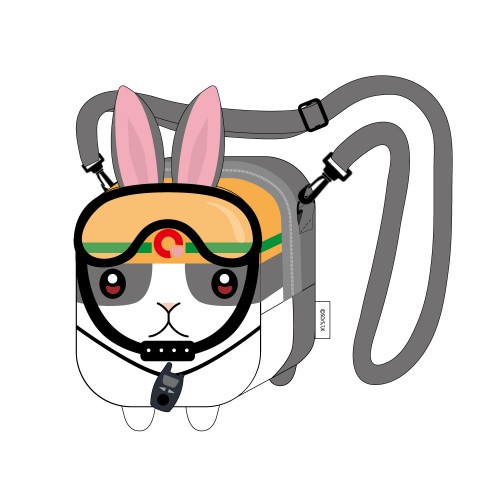 レスキューラビット