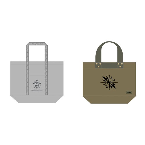 トートバッグ（全2種）