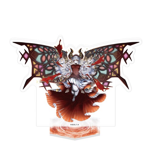 赫の聖女カルテシア