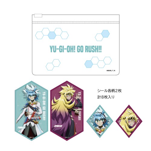 遊☆戯☆王ゴーラッシュ！！